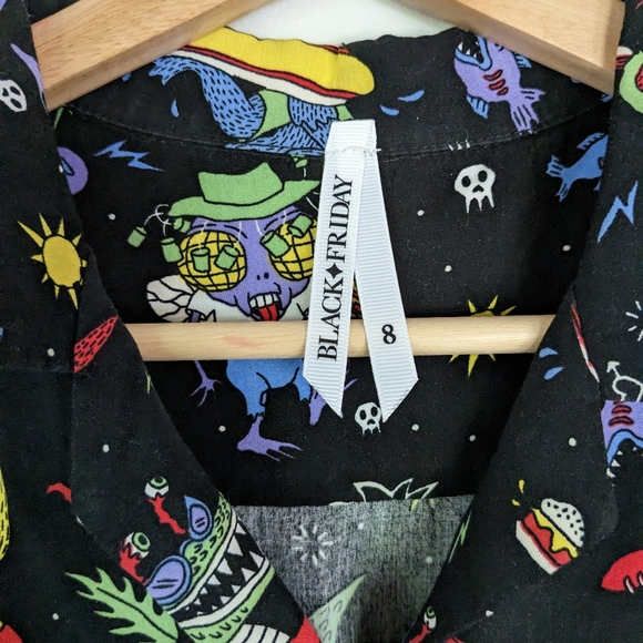 Matching Set from ModCloth - Picture 7 of 10